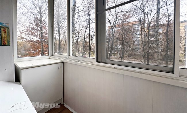 2-комнатная квартира в г. Балашиха