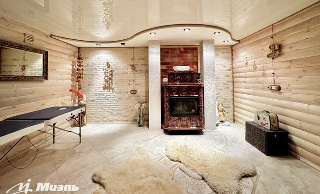 Московская обл, г Балашиха, деревня Черное, ул Чернореченская, д 340