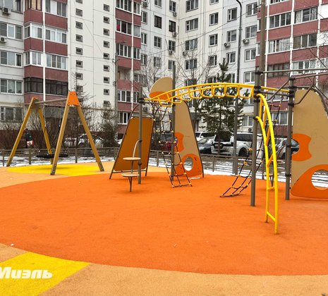 2-комнатная квартира в г. Балашиха