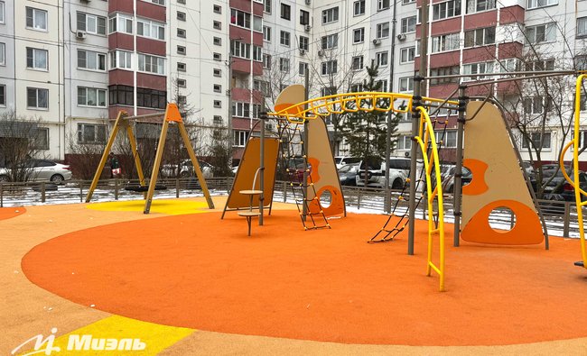 2-комнатная квартира в г. Балашиха