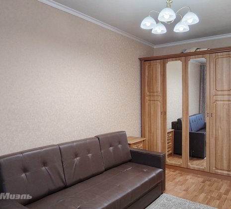 1-комнатная квартира в г. Балашиха