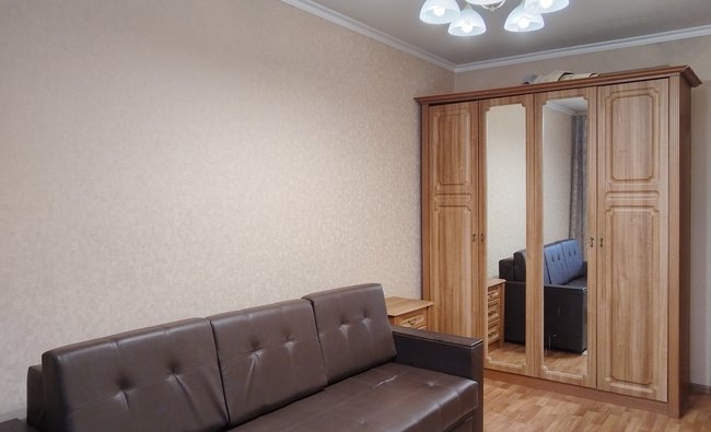 1-комнатная квартира в г. Балашиха