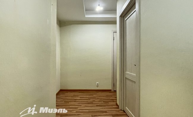 3-комнатная квартира в г. Балашиха