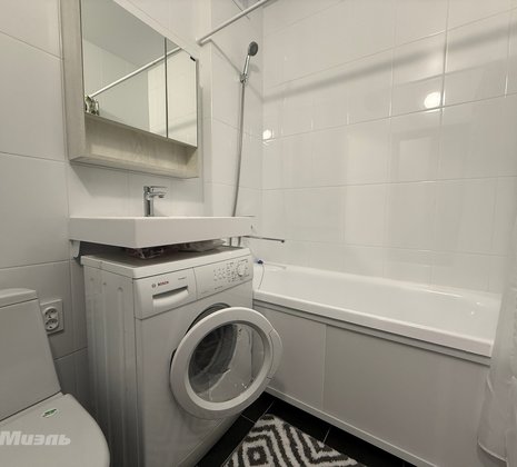 1-комнатная квартира в г. Балашиха