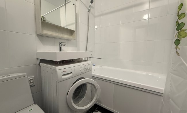 1-комнатная квартира в г. Балашиха