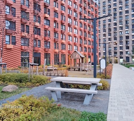 1-комнатная квартира в г. Москва