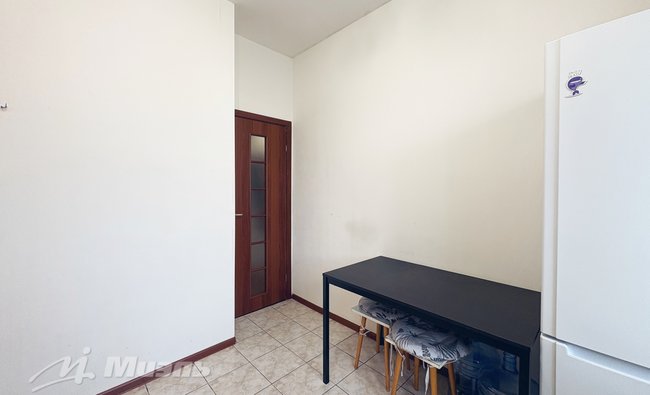 1-комнатная квартира в г. Железнодорожный