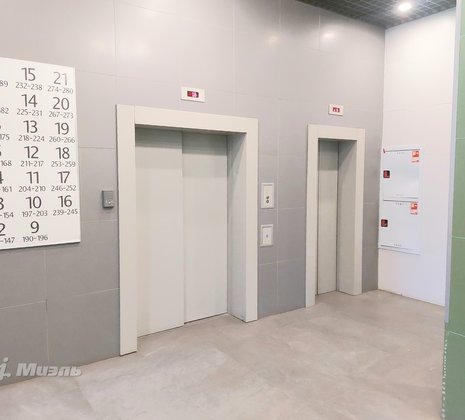 1-комнатная квартира в г. Балашиха