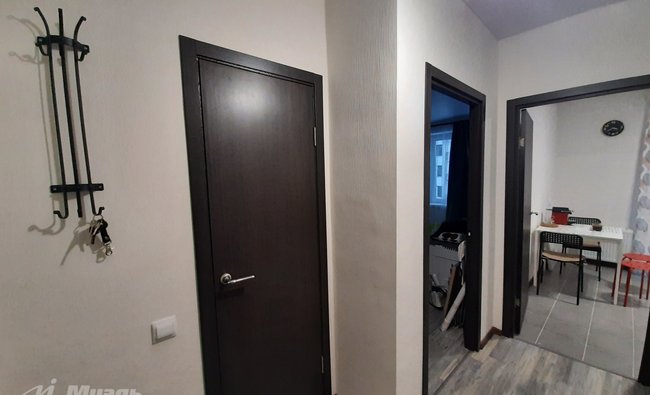 1-комнатная квартира в г. Балашиха