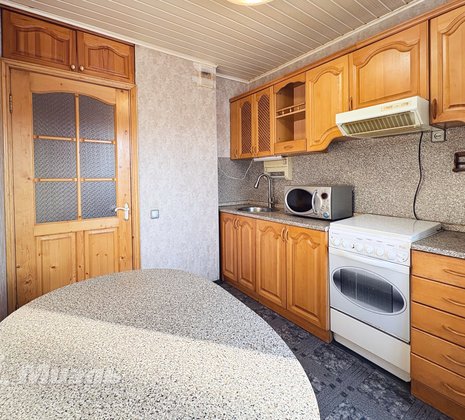 3-комнатная квартира в г. Балашиха