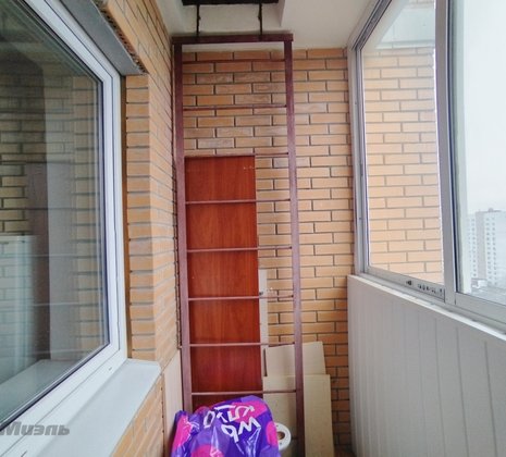 1-комнатная квартира в г. Балашиха