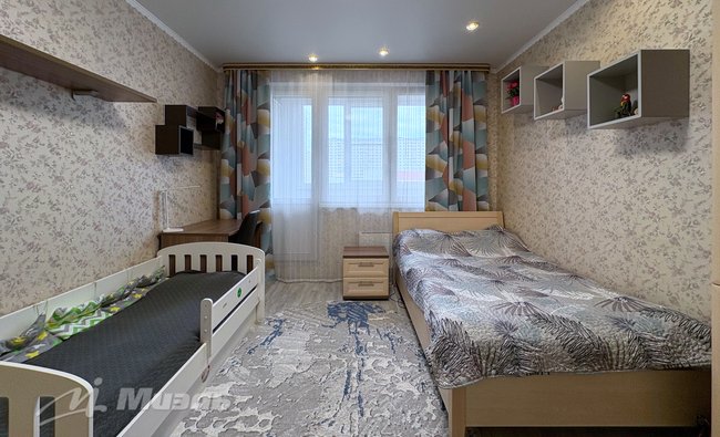 2-комнатная квартира в г. Балашиха