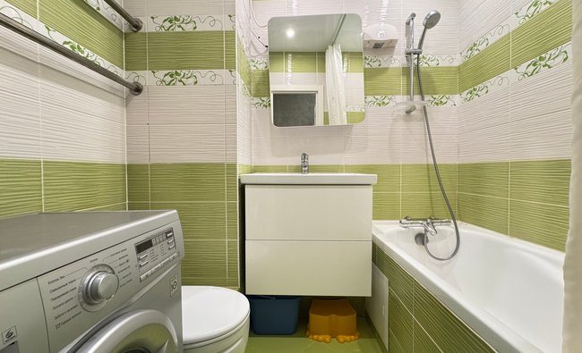 2-комнатная квартира в г. Балашиха