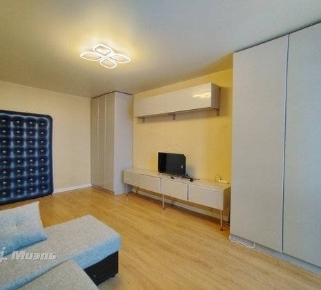 1-комнатная квартира в г. Балашиха