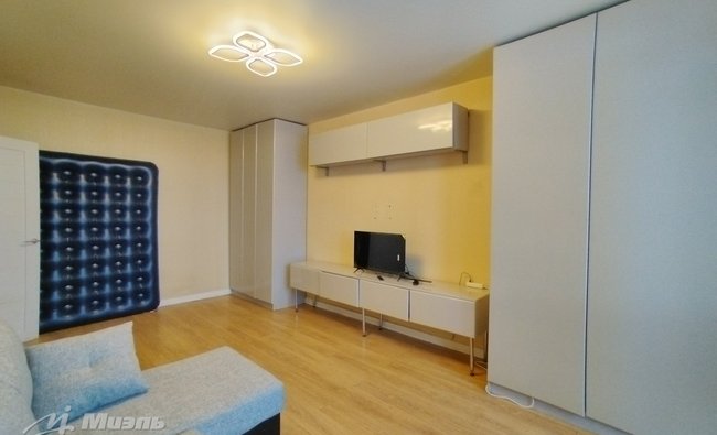 1-комнатная квартира в г. Балашиха