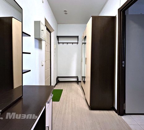 1-комнатная квартира в г. Балашиха