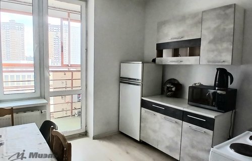 1-комнатная квартира в г. Балашиха