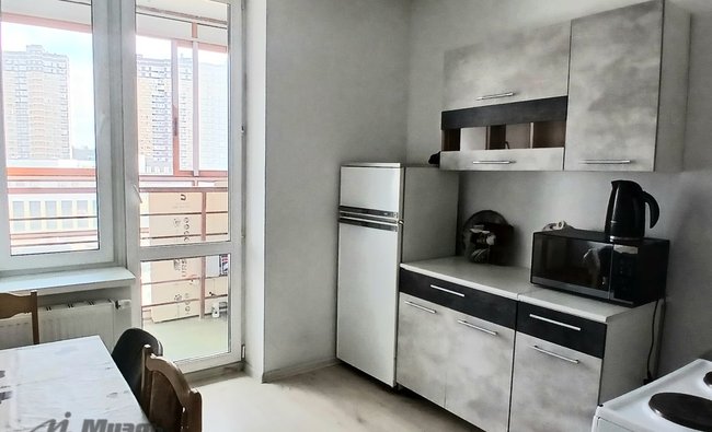 1-комнатная квартира в г. Балашиха