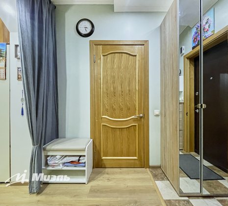 1-комнатная квартира в г. Реутов