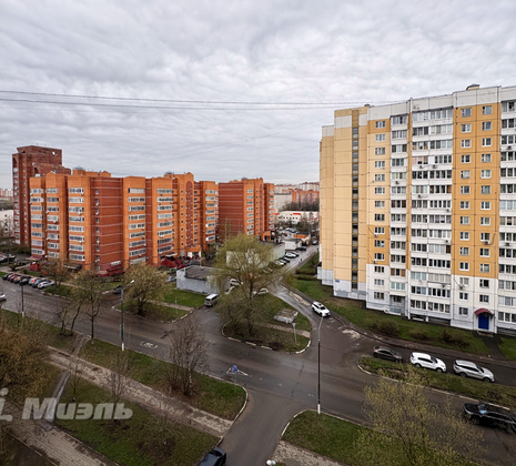 1-комнатная квартира в г. Балашиха