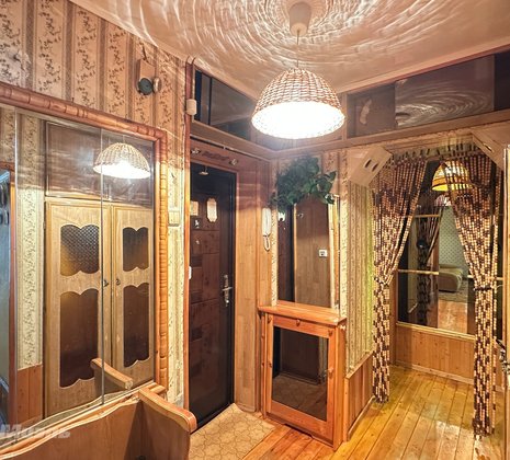 2-комнатная квартира в г. Балашиха