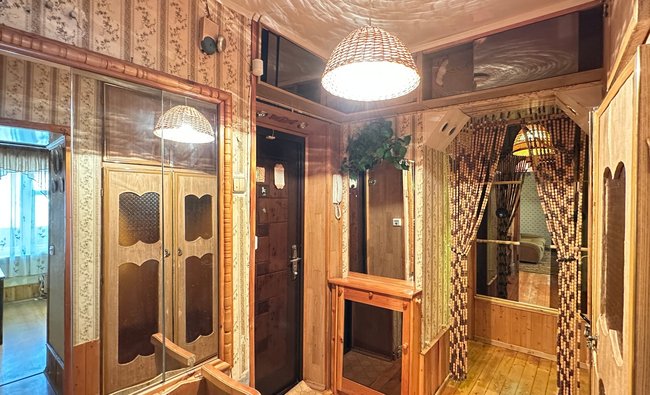 2-комнатная квартира в г. Балашиха