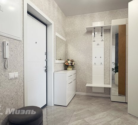 2-комнатная квартира в г. Балашиха