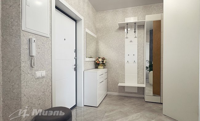 2-комнатная квартира в г. Балашиха