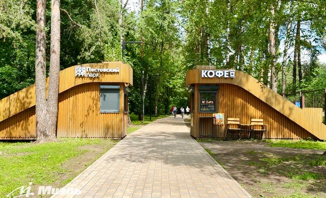 1-комнатная квартира в г. Балашиха