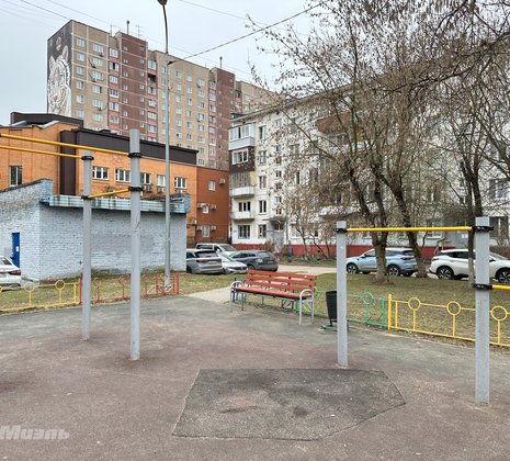 1-комнатная квартира в г. Балашиха