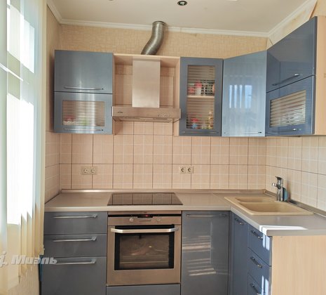 1-комнатная квартира в г. Балашиха