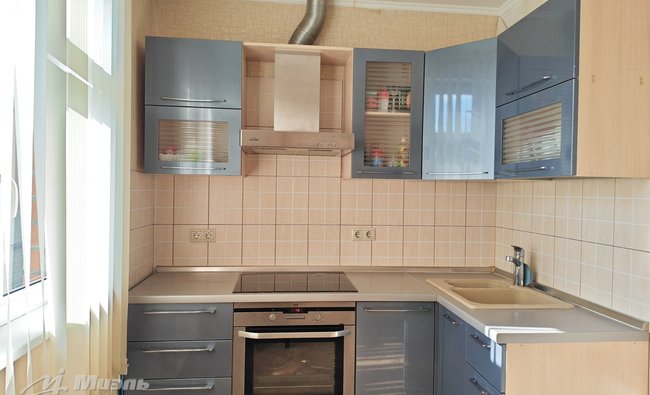 1-комнатная квартира в г. Балашиха