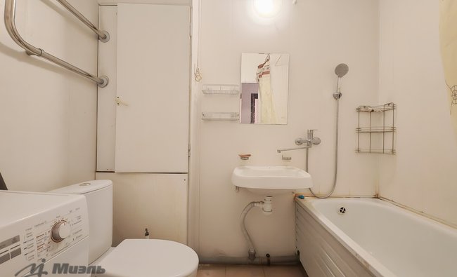 1-комнатная квартира в г. Балашиха