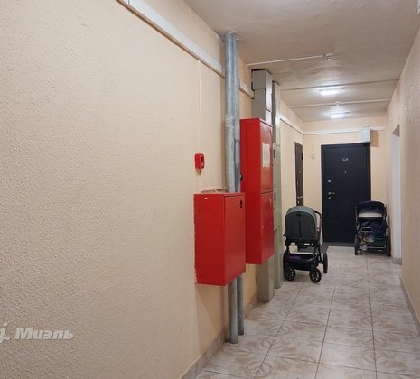 1-комнатная квартира в г. Балашиха