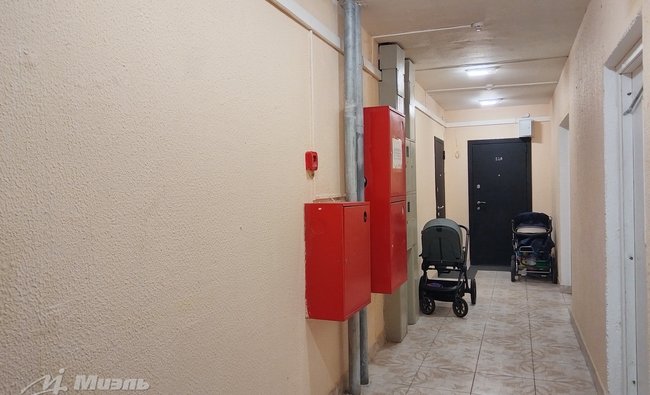 1-комнатная квартира в г. Балашиха