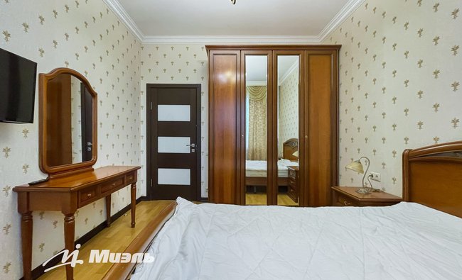 3-комнатная квартира в г. Реутов