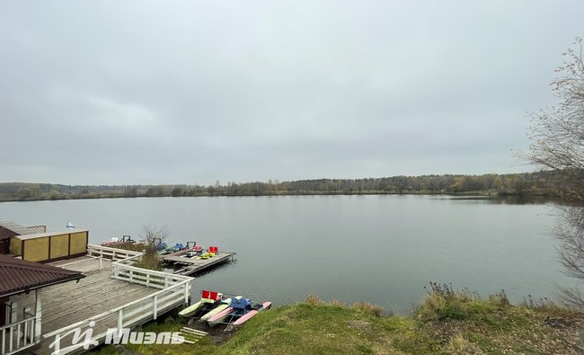 Московская обл, г Раменское, деревня Власово, ул Новая, д 4а
