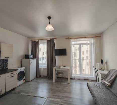 Студия в г. Балашиха