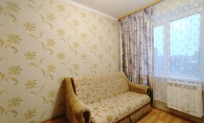 3-комнатная квартира в г. Балашиха