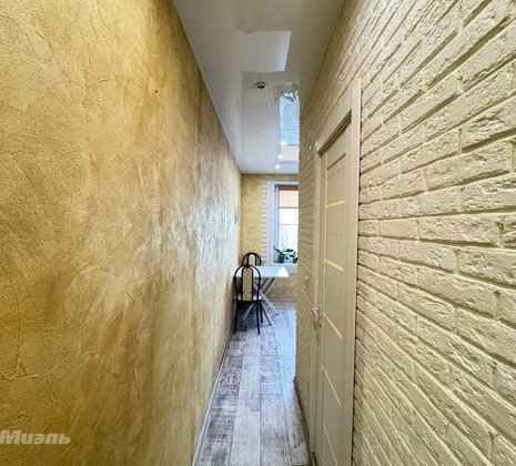 2-комнатная квартира в г. Балашиха