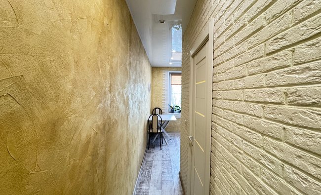 2-комнатная квартира в г. Балашиха