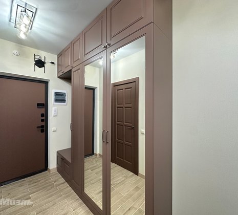 2-комнатная квартира в г. Балашиха