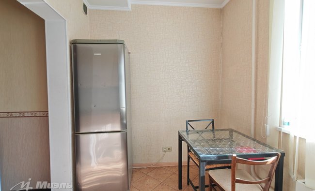 1-комнатная квартира в г. Балашиха