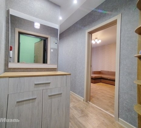 1-комнатная квартира в г. Москва