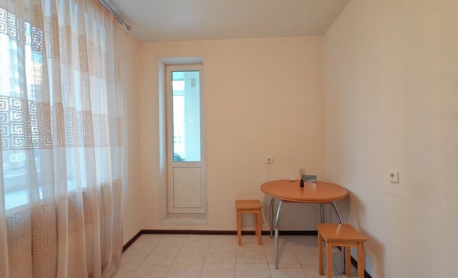 1-комнатная квартира в г. Балашиха