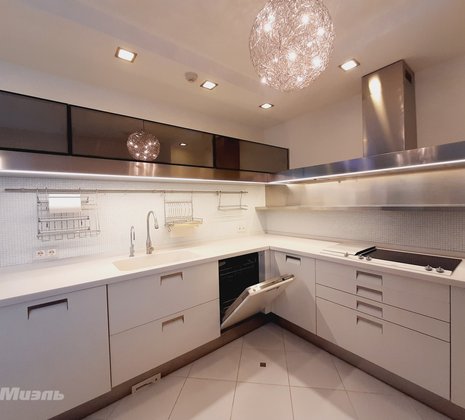 3-комнатная квартира в г. Балашиха