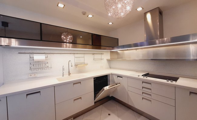 3-комнатная квартира в г. Балашиха