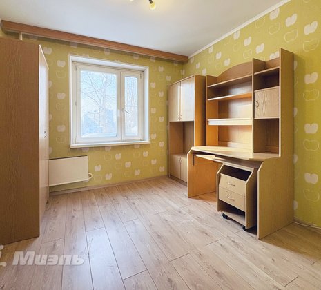 3-комнатная квартира в г. Балашиха