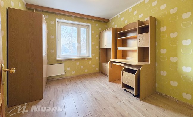 3-комнатная квартира в г. Балашиха