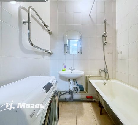 2-комнатная квартира в г. Балашиха